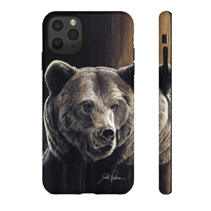 "Kodiak" Smart Phone Tough Case