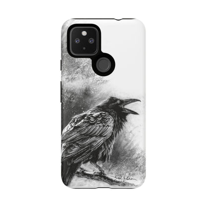 "Raven" Smart Phone Tough Case