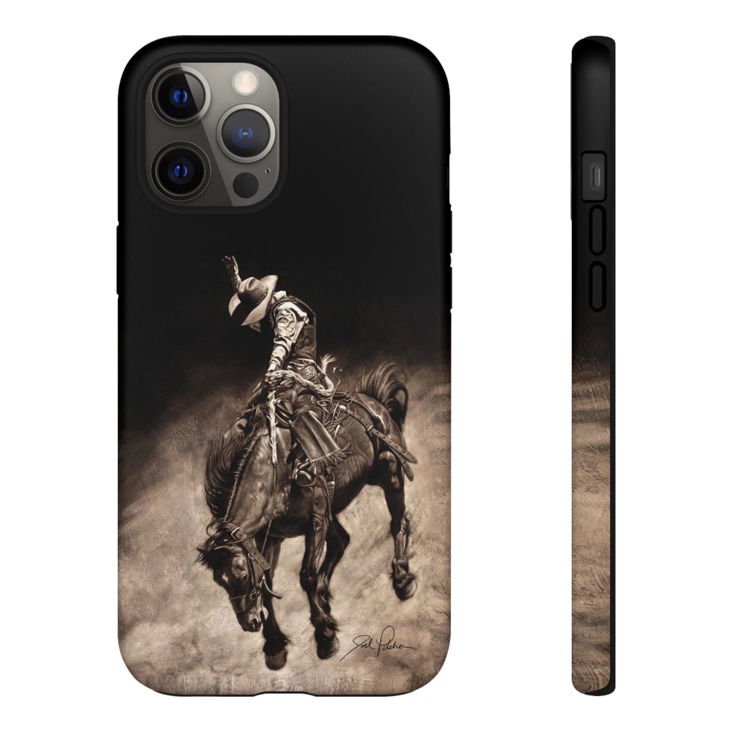 "Giddy Up" Smart Phone Tough Case