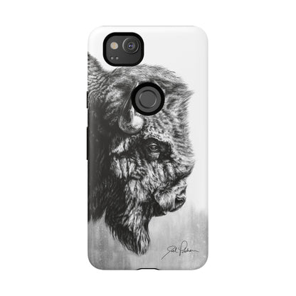 "Headstrong" Smart Phone Tough Case
