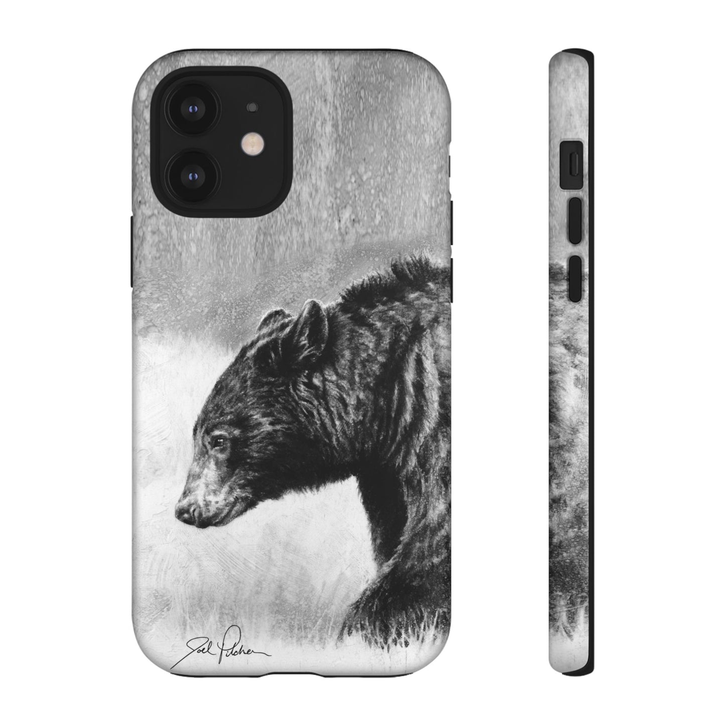 "Burly Bear" Smart Phone Tough Case