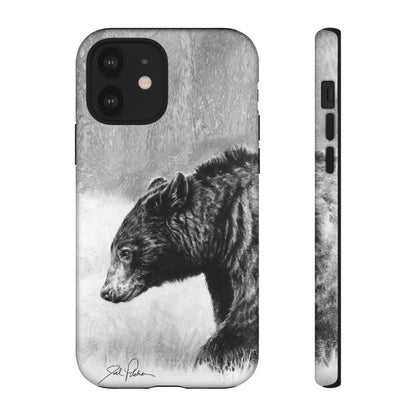 "Burly Bear" Smart Phone Tough Case