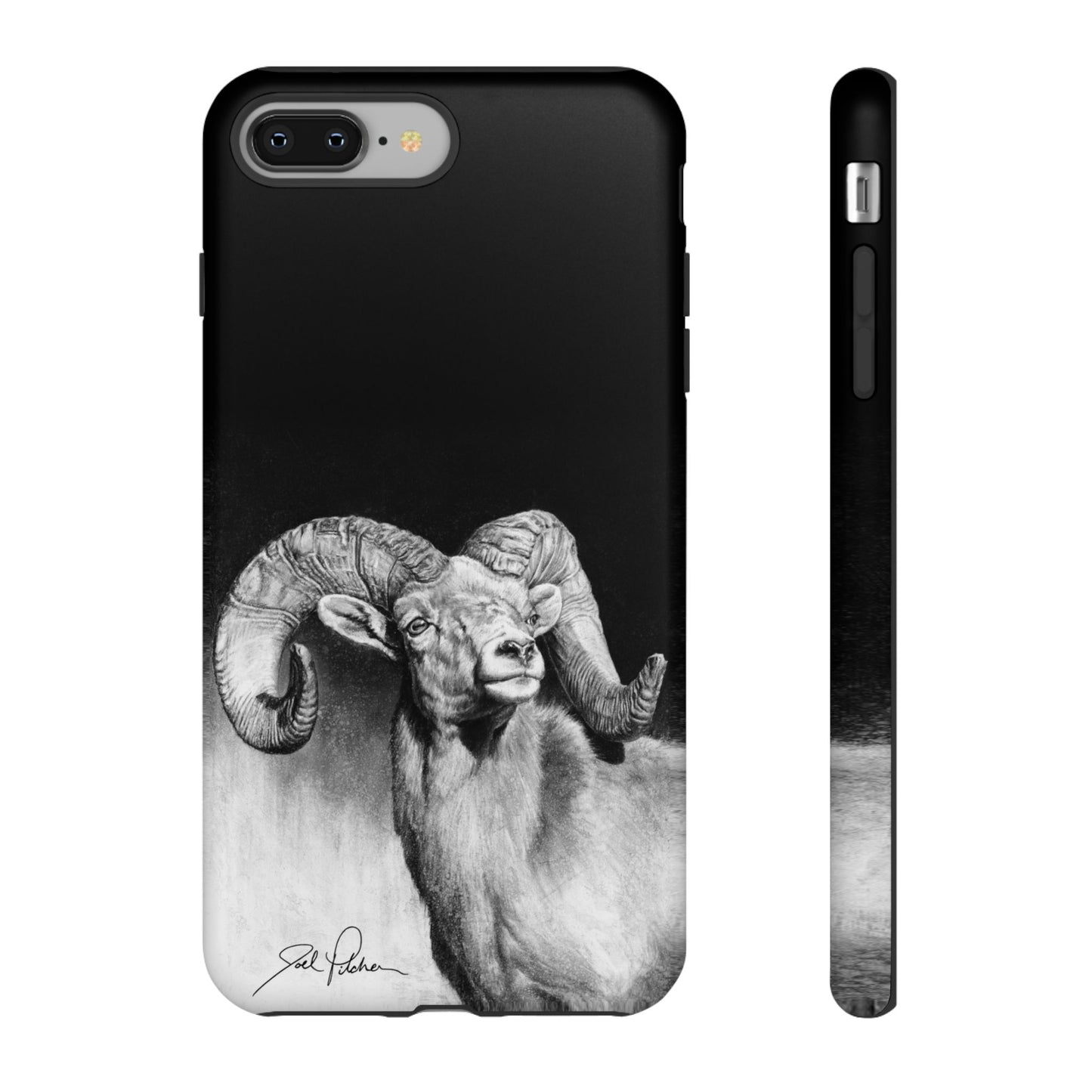 "Bighorn" Smart Phone Tough Case