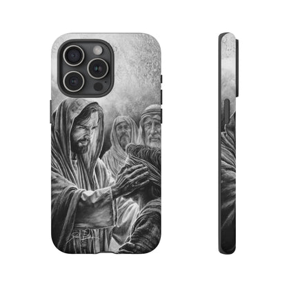 "That We May See" Smart Phone Tough Case
