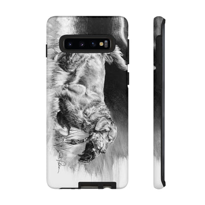 "Good Dog" Smart Phone Tough Case