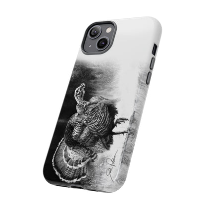 "Gobbler" Smart Phone Tough Case