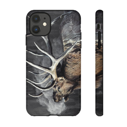 "Last Call" Smart Phone Tough Case