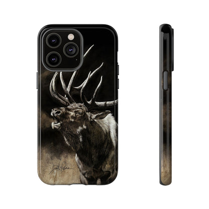 "Call of the Wild" Smart Phone Tough Case