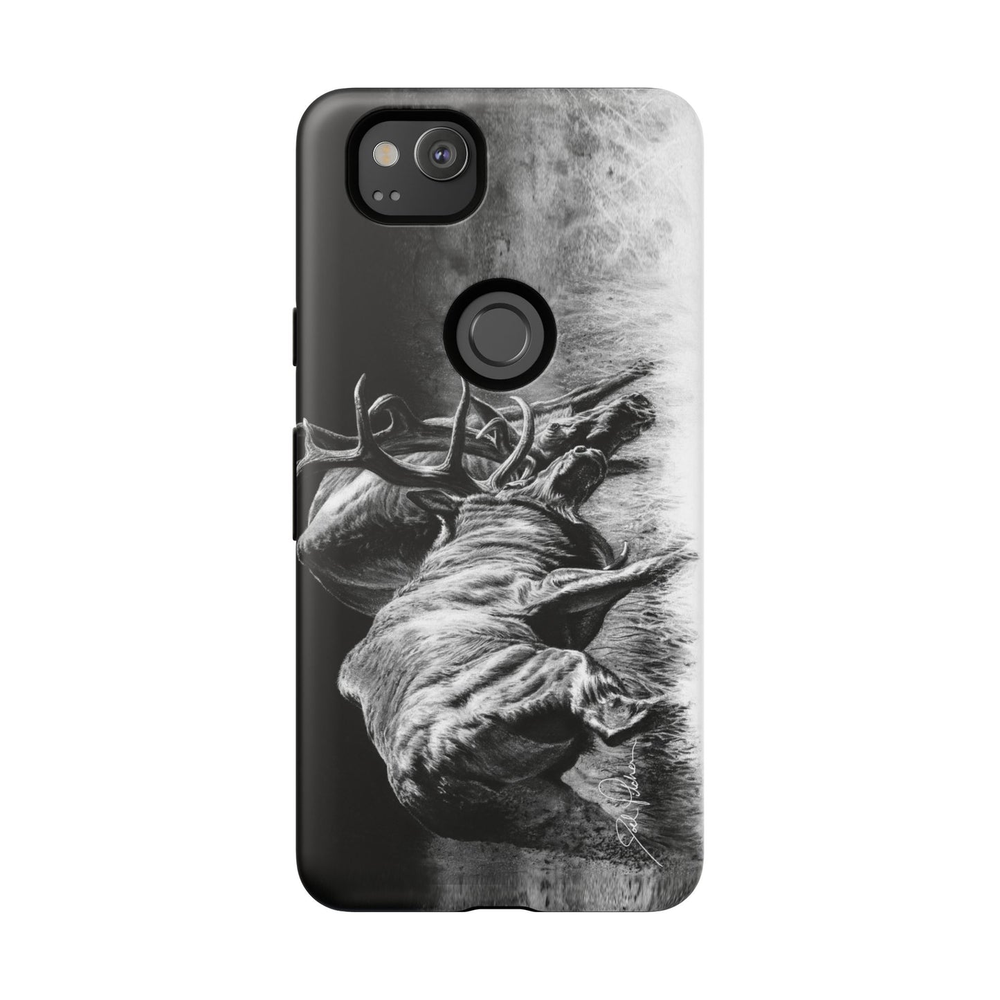 "Winner Takes All" Smart Phone Tough Case