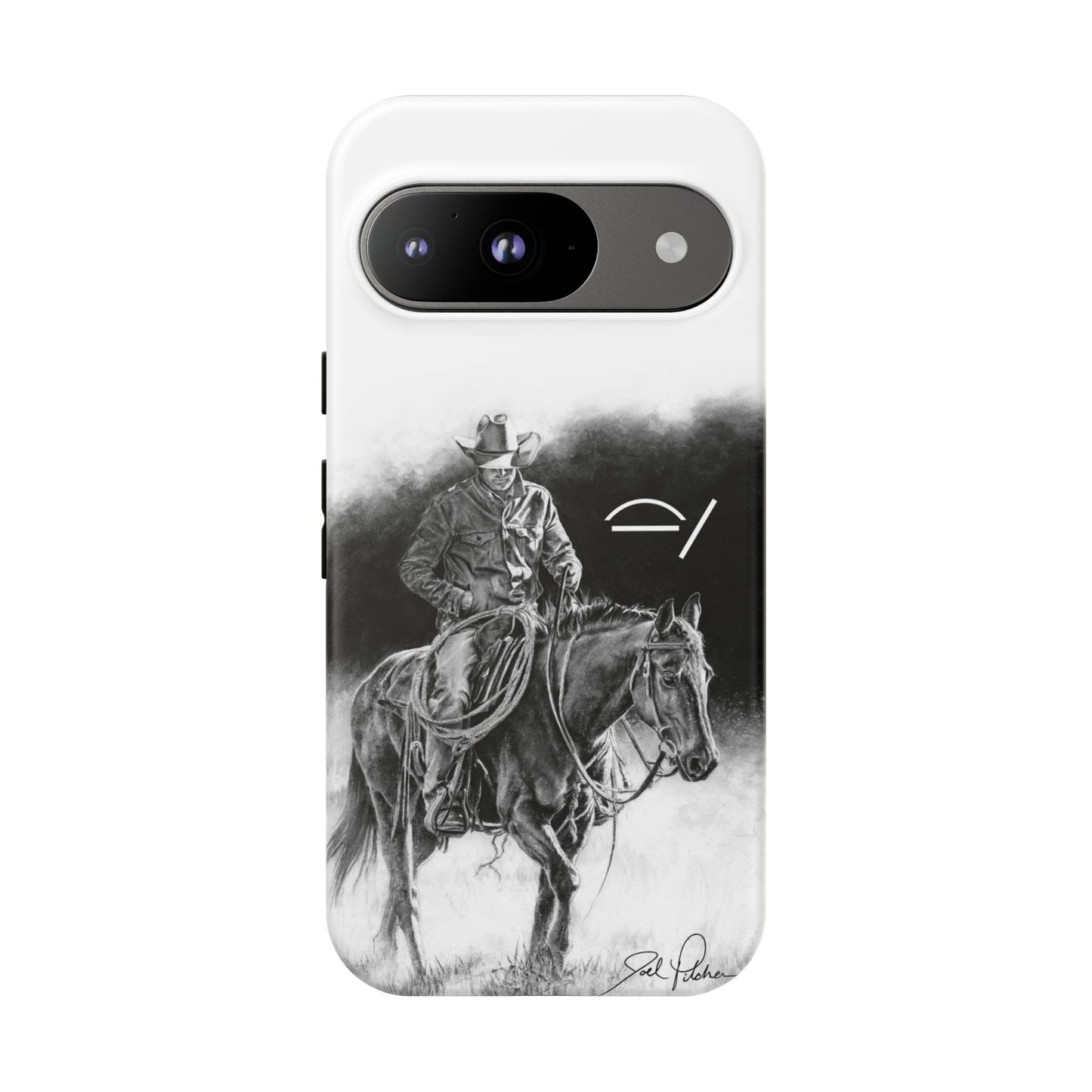 Slade Bomer Custom Case