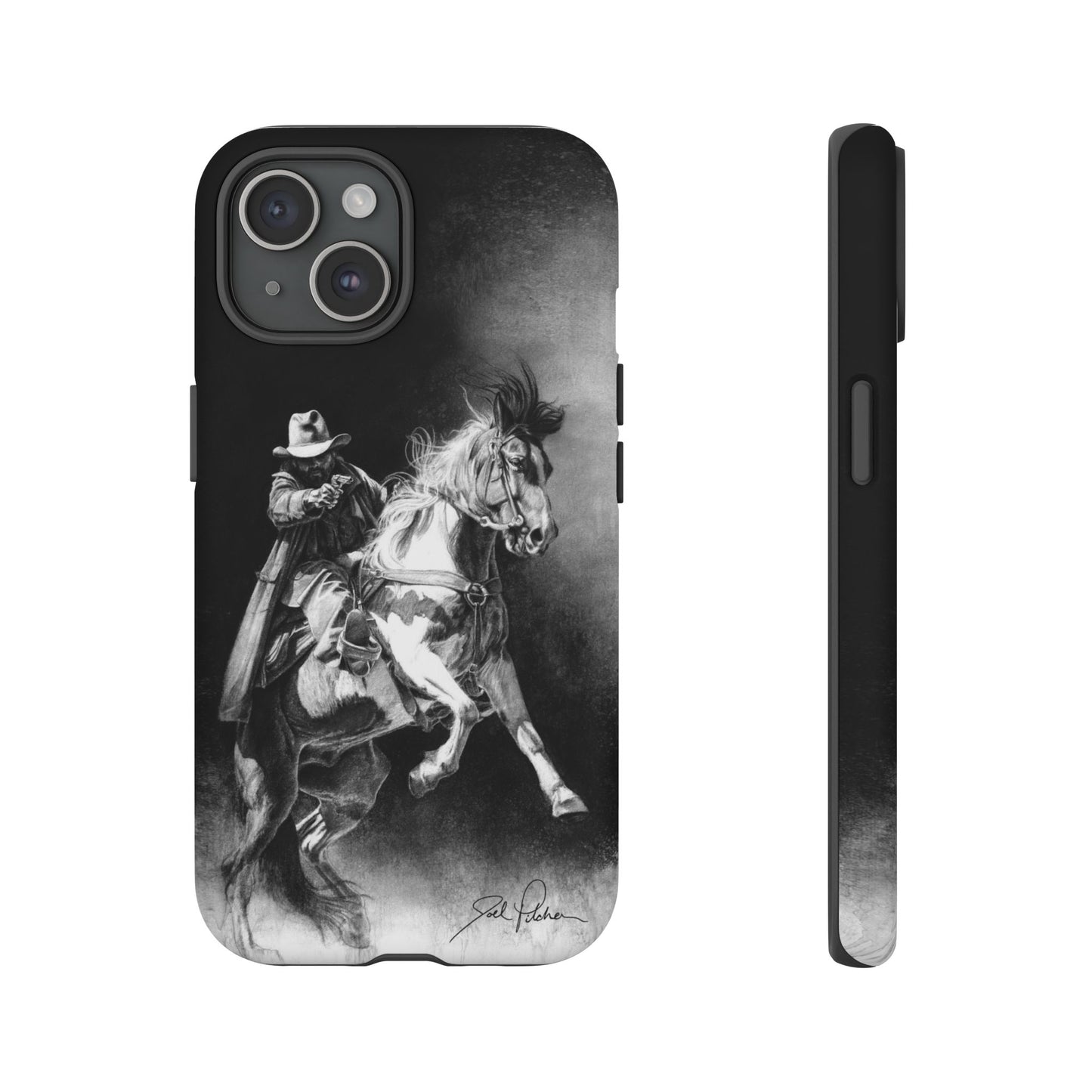 "Rough Rider" Smart Phone Tough Case