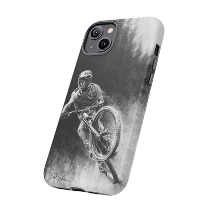 "Mountain Air" Smart Phone Tough Case