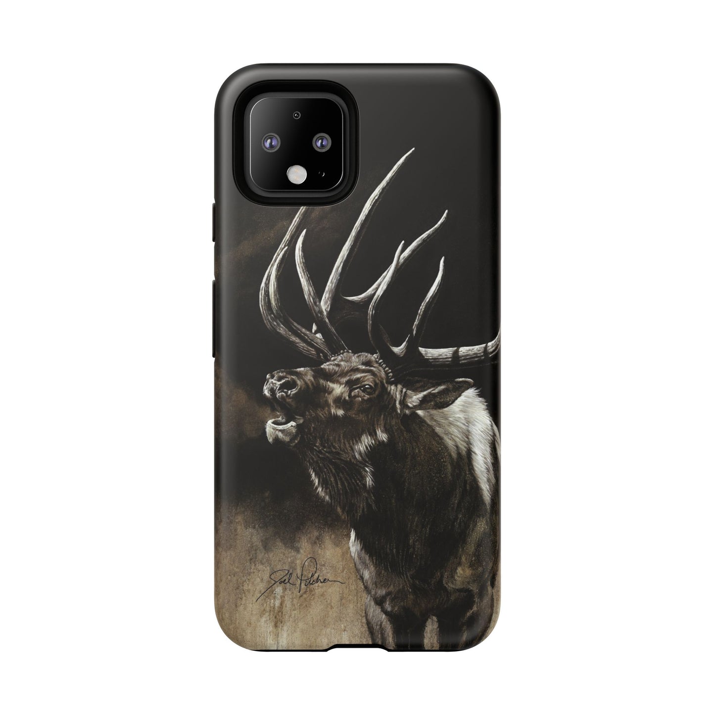 "Call of the Wild" Smart Phone Tough Case