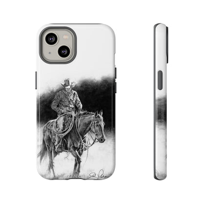 "Ridin' for the Brand" Smart Phone Tough Case