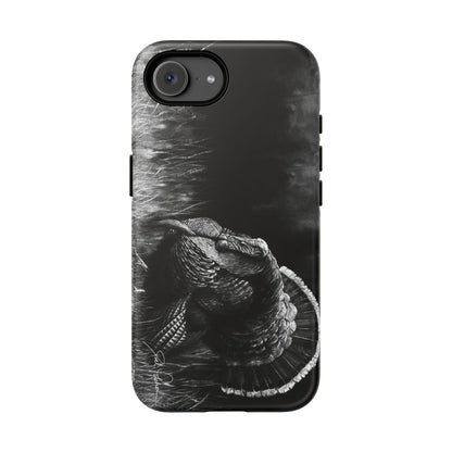 "Light It Up" Smart Phone Tough Case