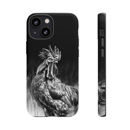 "Yard Boss" Smart Phone Tough Case