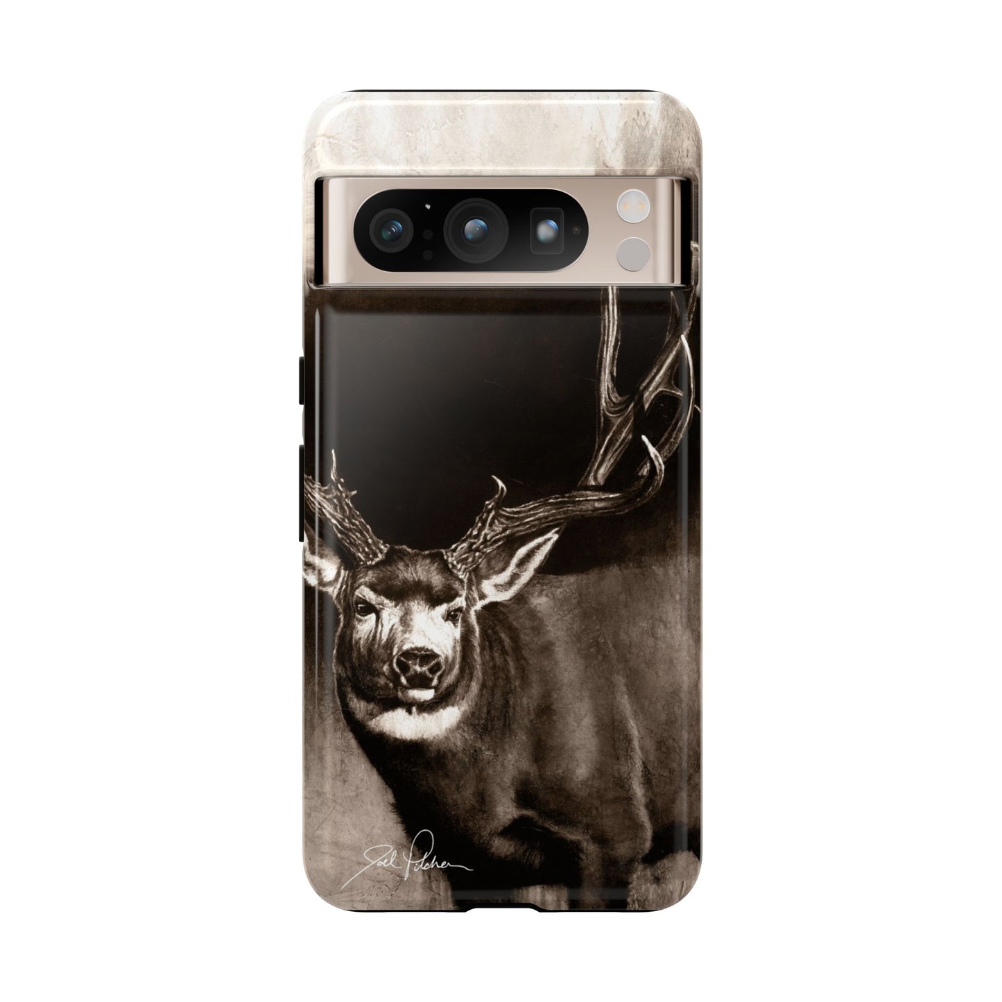 "Muley" Smart Phone Tough Case