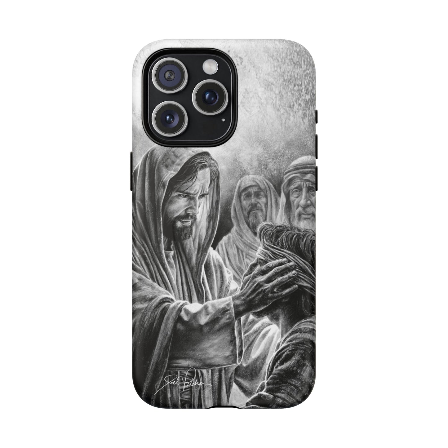 "That We May See" Magnetic Tough Case