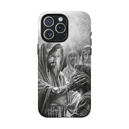 "That We May See" Magnetic Tough Case