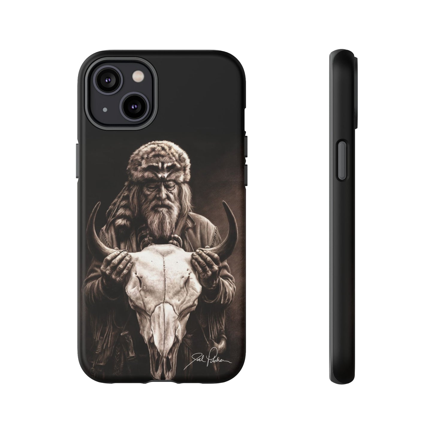 "Legends of the West" Smart Phone Tough Case