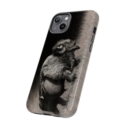 "Into the Storm" Smart Phone Tough Cases