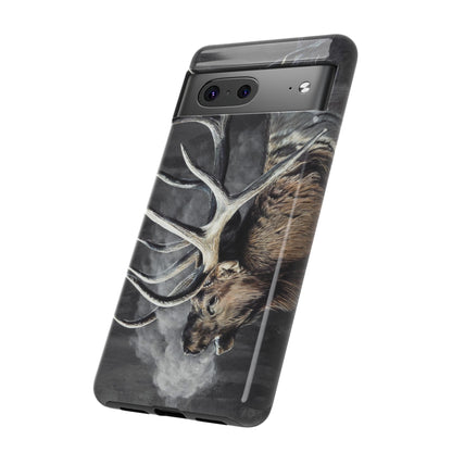 "Last Call" Smart Phone Tough Case