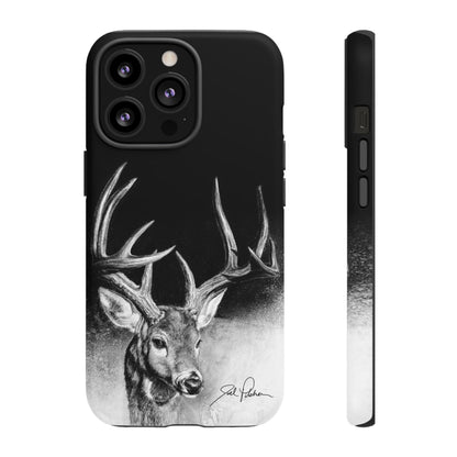 "Whitetail Buck" Smart Phone Tough Case
