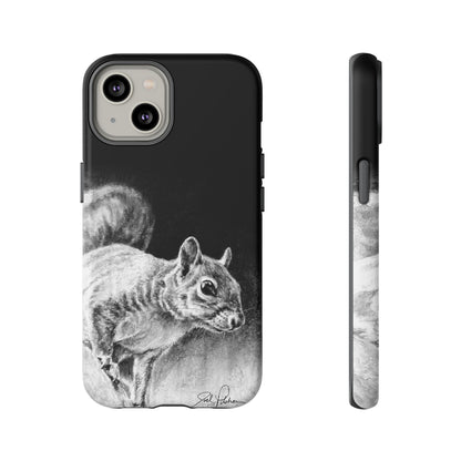 "Squirrel" Smart Phone Tough Case