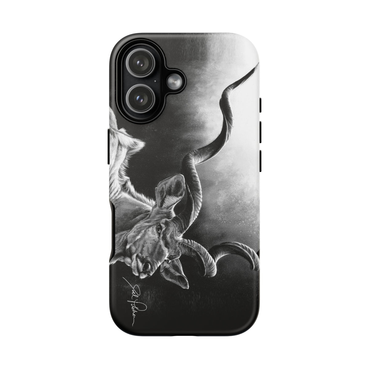 "Kudu" Smart Phone Tough Case