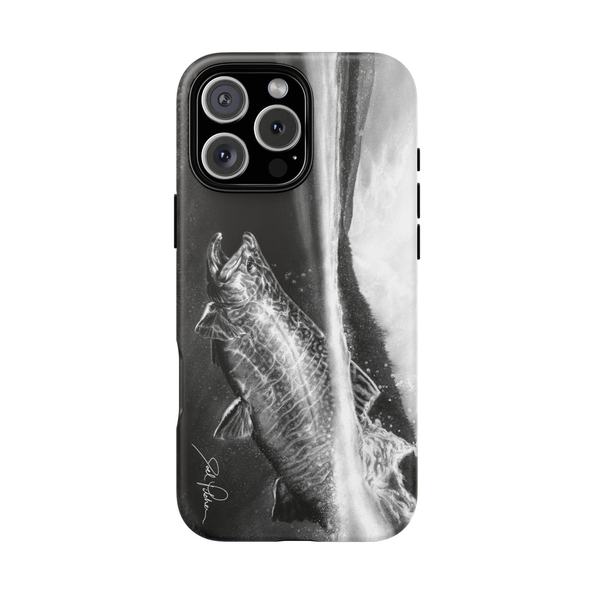"Brook Trout" Smart Phone Tough Case
