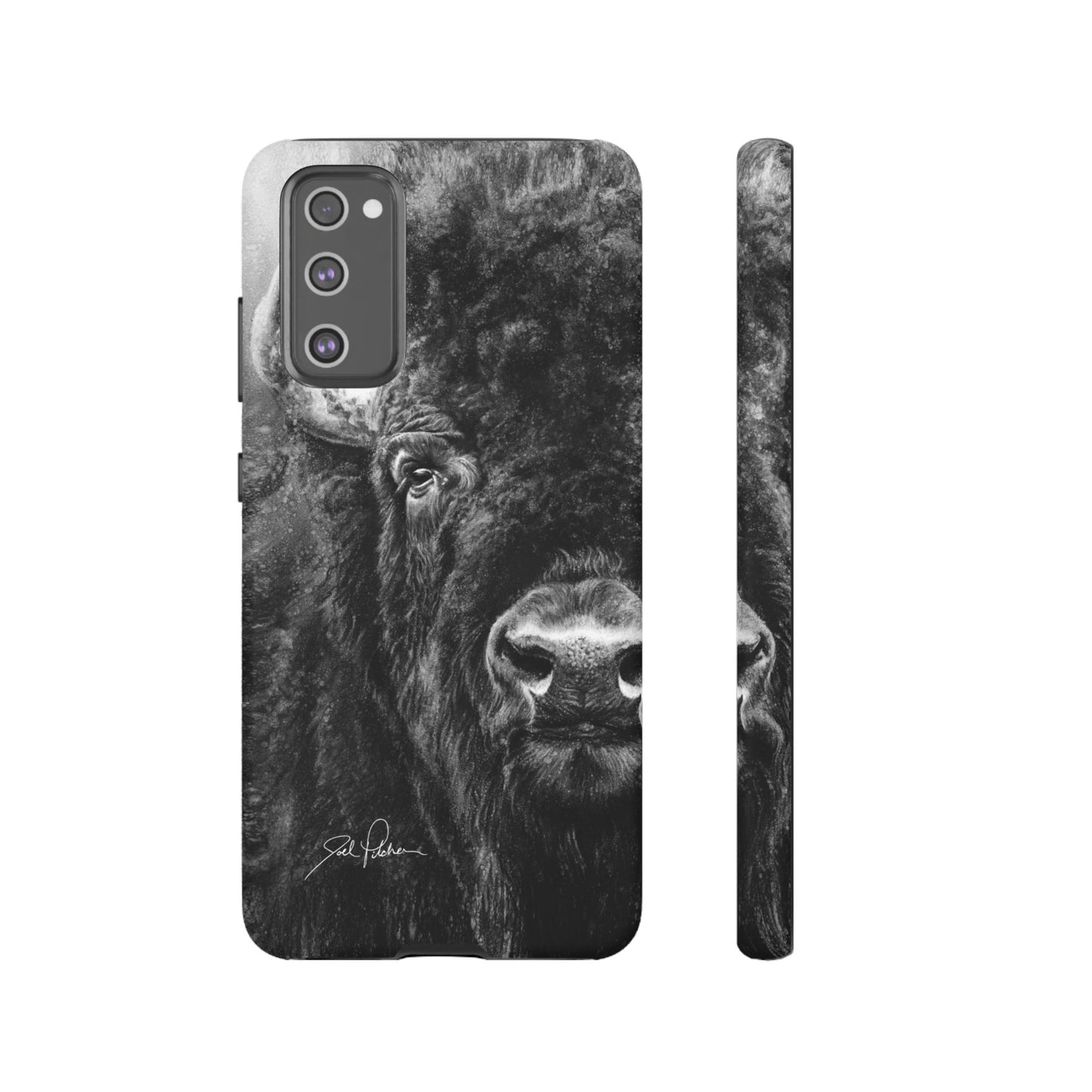 "Tatanka" Smart Phone Tough Cases