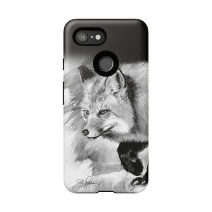 "Fox" Smart Phone Tough Case