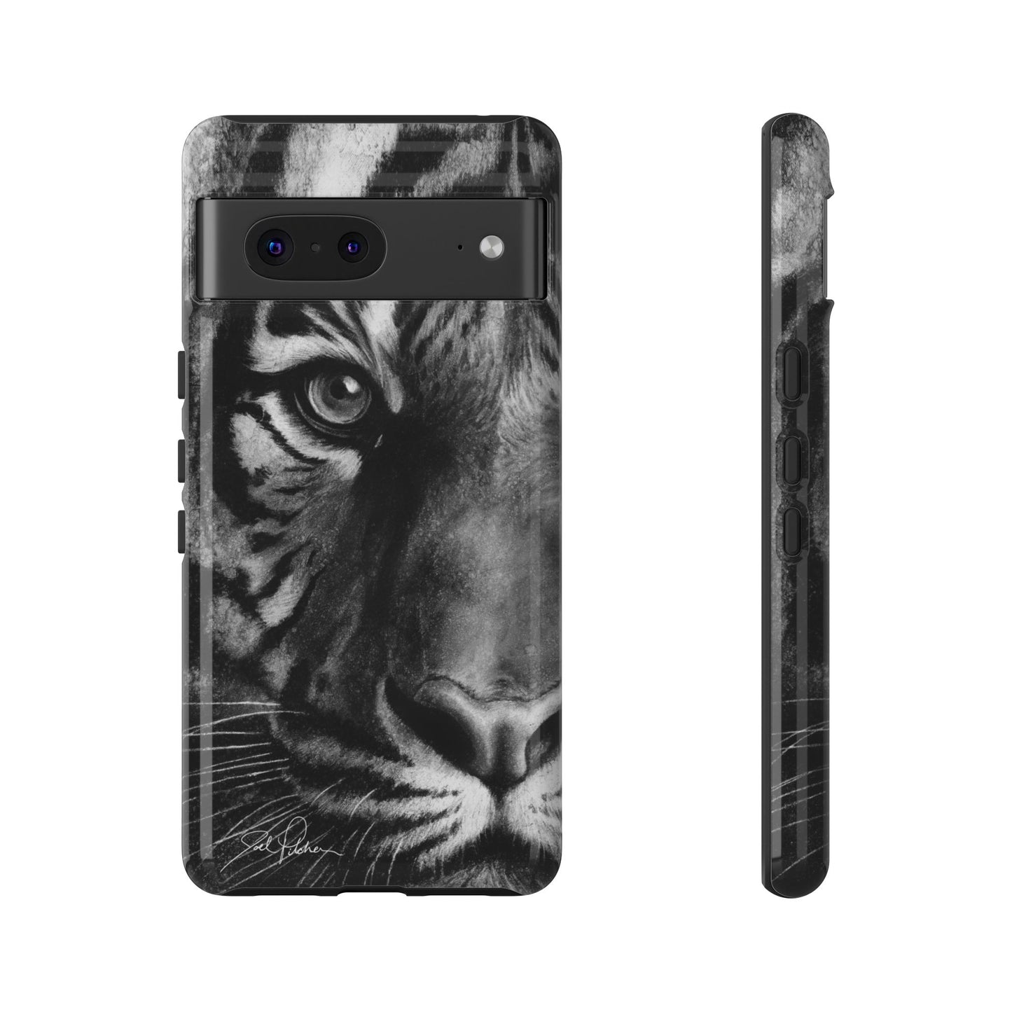 "Tiger" Smart Phone Tough Case