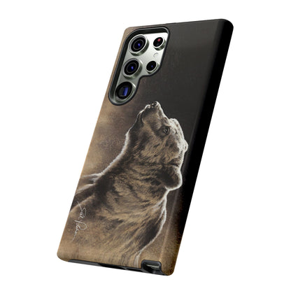 "Grizzly" Smart Phone Tough Case