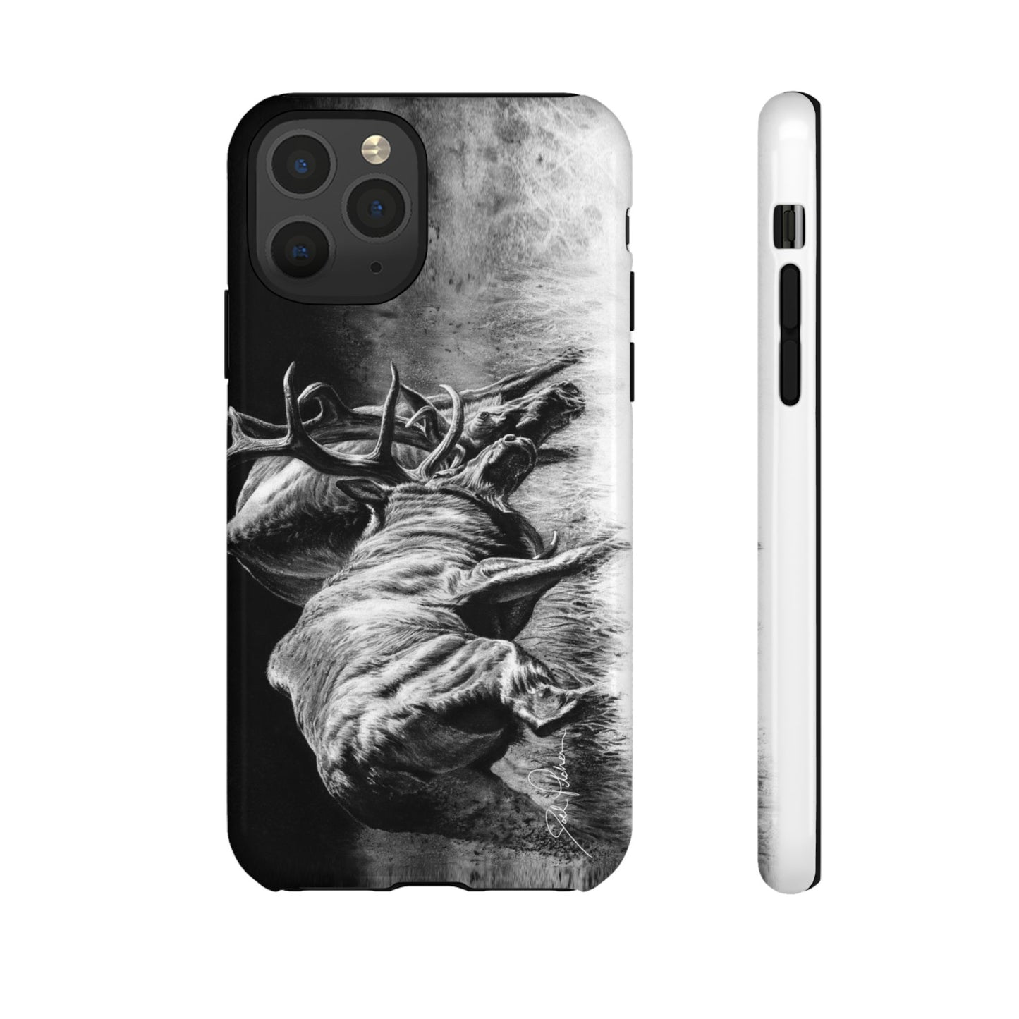 "Winner Takes All" Smart Phone Tough Case