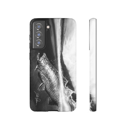 "Brook Trout" Smart Phone Tough Case