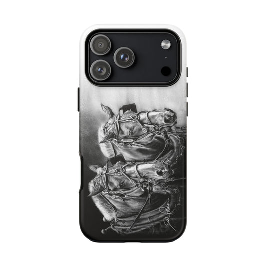 "Dream Team" Smart Phone Tough Case