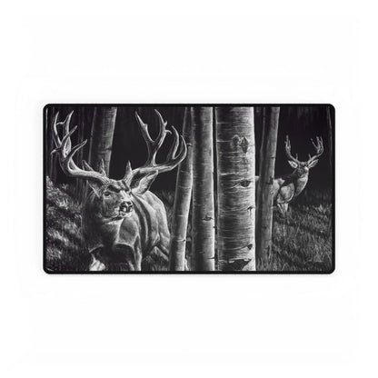 "Out of the Shadows" Mouse Pad