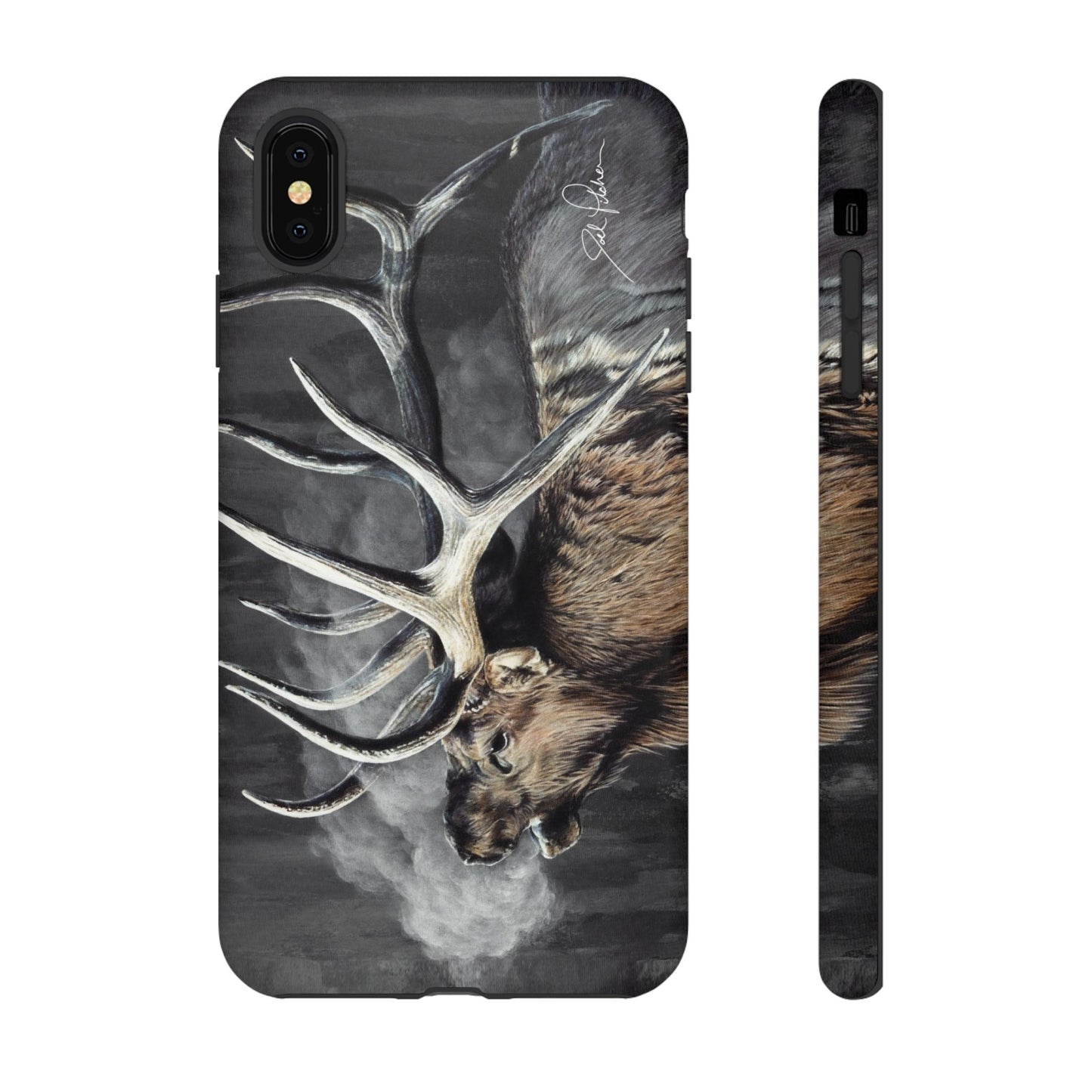 "Last Call" Smart Phone Tough Case