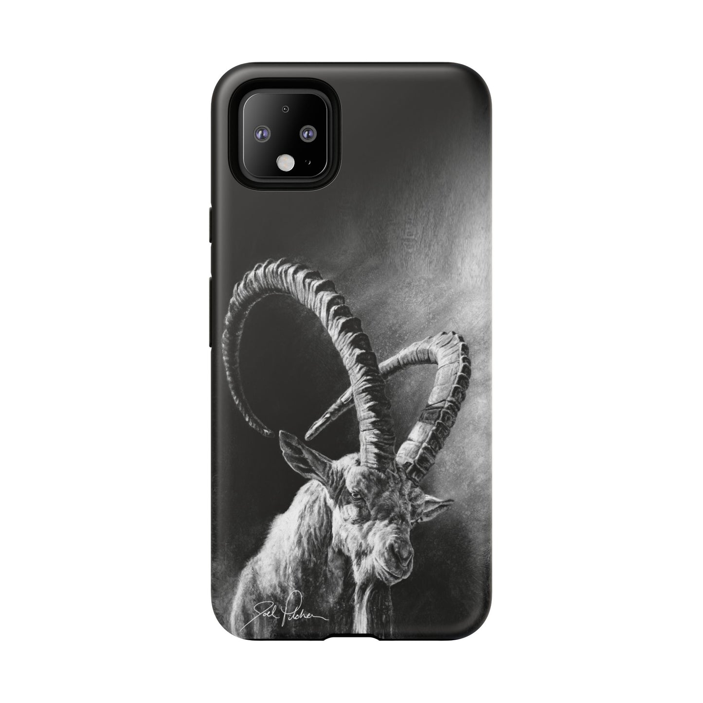 "Ibex" Smart Phone Tough Case