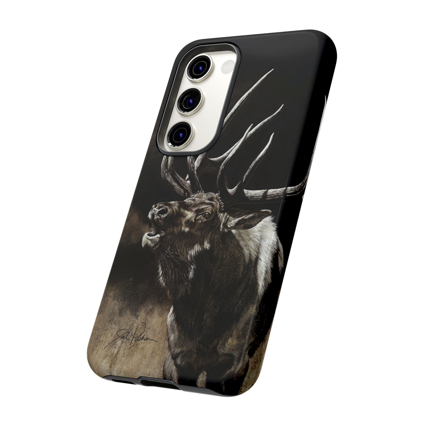 "Call of the Wild" Smart Phone Tough Case