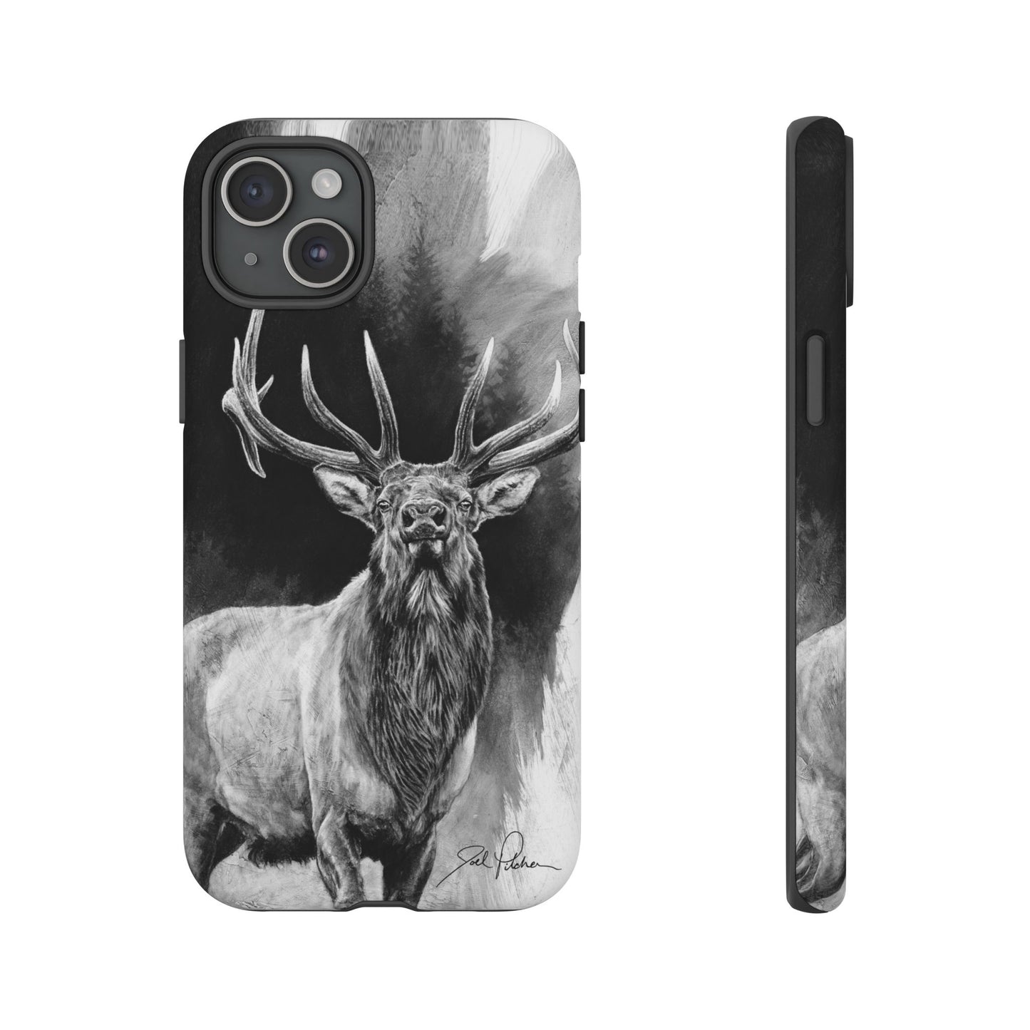 "Standing Tall" Smart Phone Tough Case