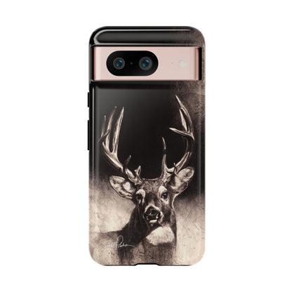 "Nice Buck" Smart Phone Tough Case