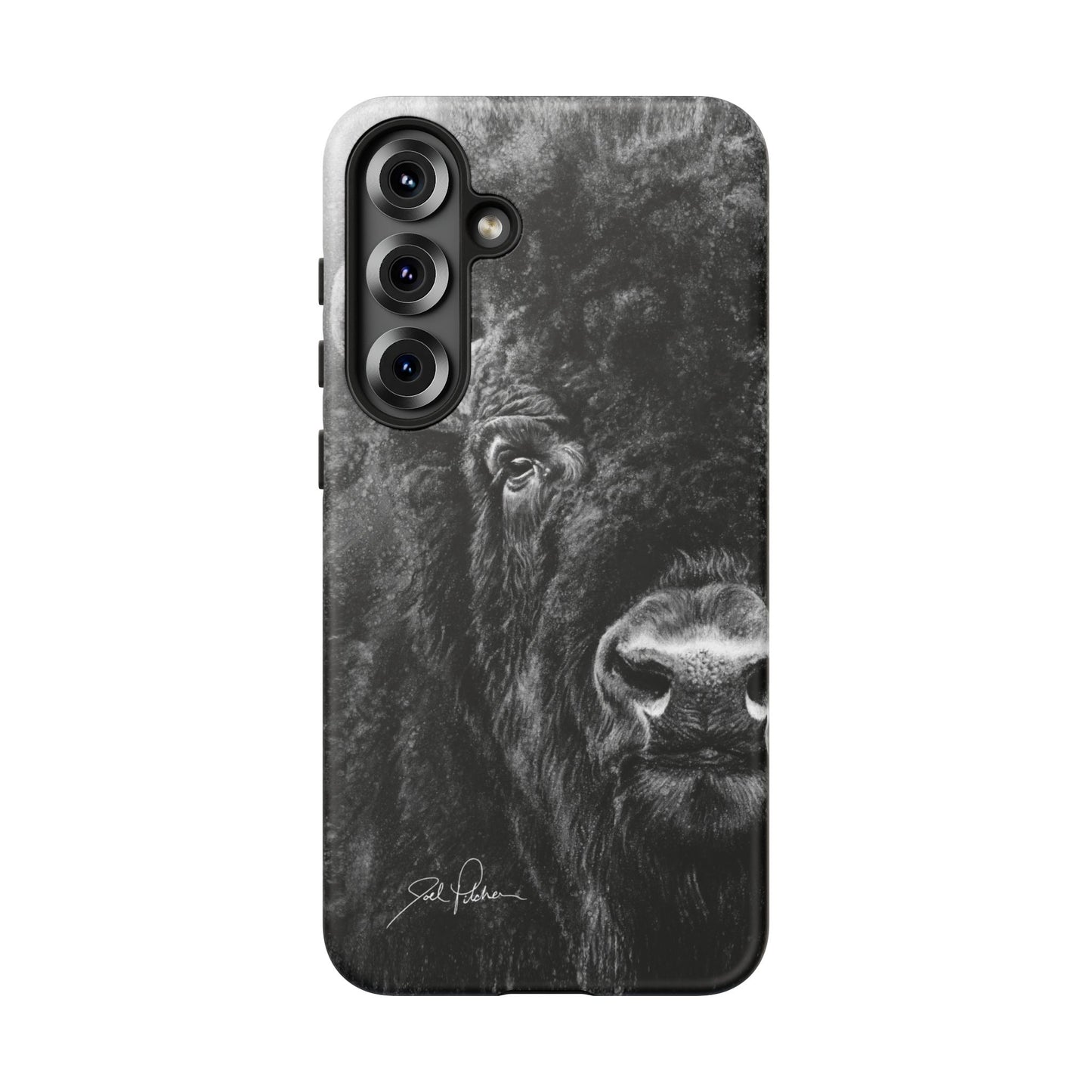 "Tatanka" Smart Phone Tough Cases