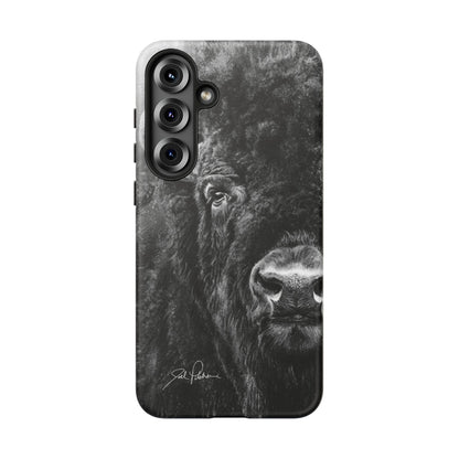 "Tatanka" Smart Phone Tough Cases