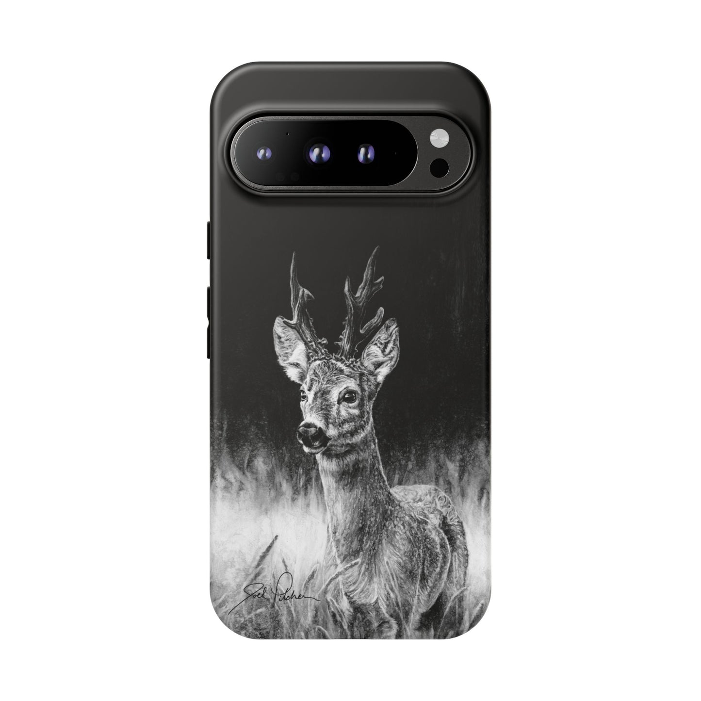 "Roe Deer" Smart Phone Tough Case