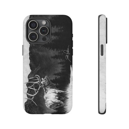 "Relentless" Smart Phone Tough Case
