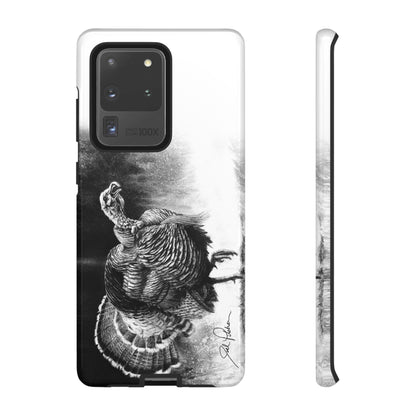 "Gobbler" Smart Phone Tough Case