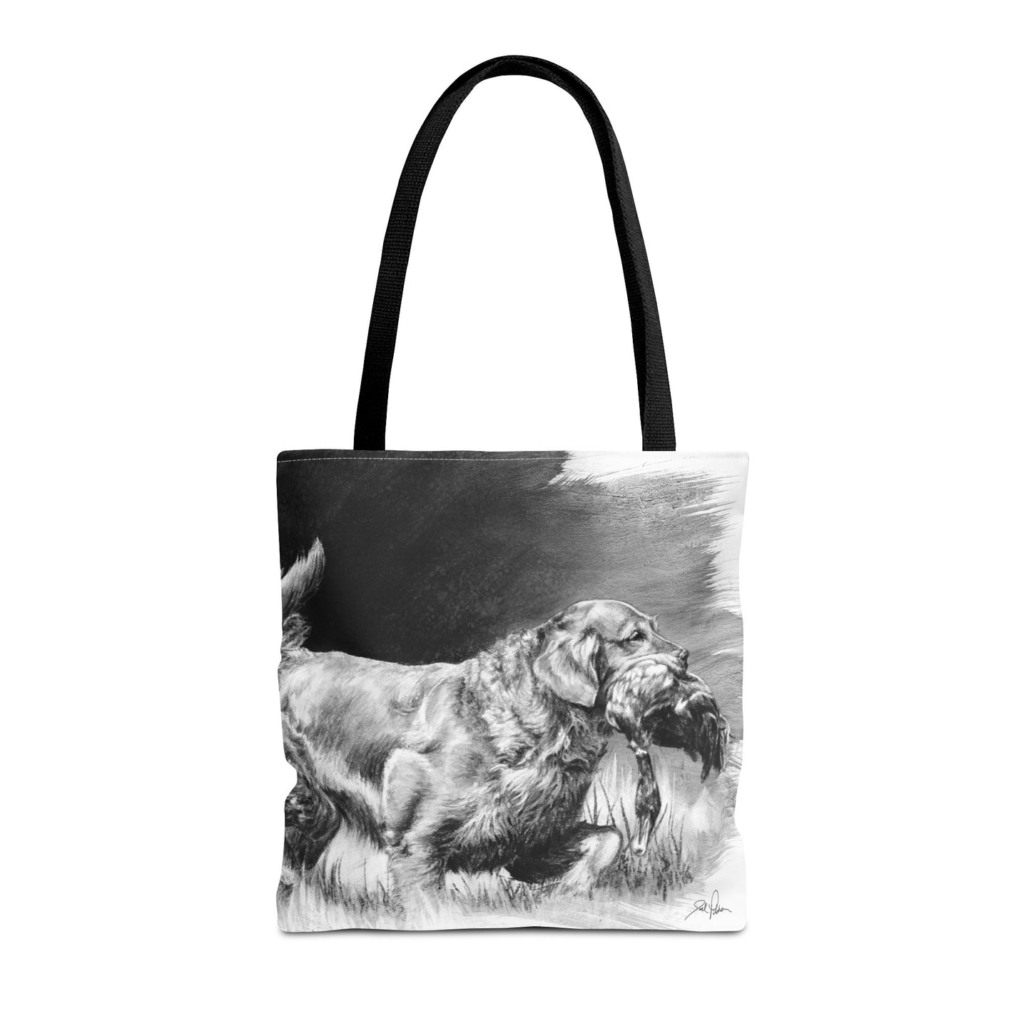 "Good Dog" Tote Bag