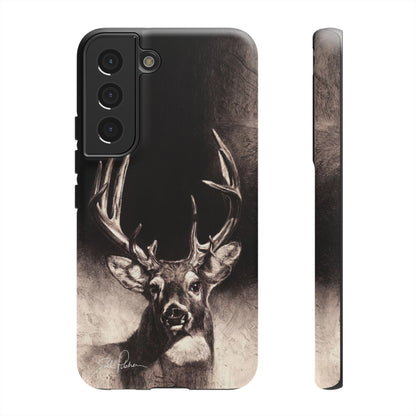 "Nice Buck" Smart Phone Tough Case